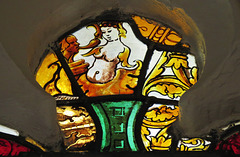 st andrew undershaft, london