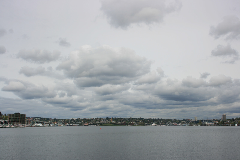 Lake Union