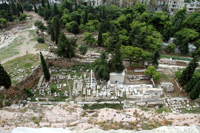 Athènes