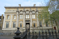 oxford,  taylorian institute