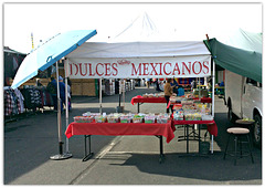 Dulces Mexicanos