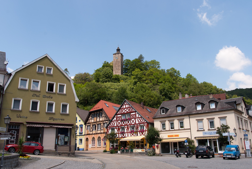 Bad Berneck