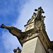 Paris 2024 – Sainte-Chapelle – Gargoyles