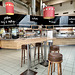 Germany 2025 – Autohof 52 restaurant