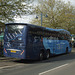 DSCF9030 Stagecoach East (Cambus) YX64 WCM