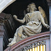 st andrew undershaft, london