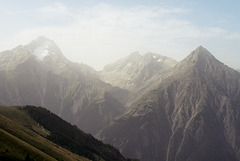 Les deux alpes