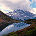 Tobelsee - Vorarlberg - Autriche