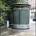 Russell Square loo