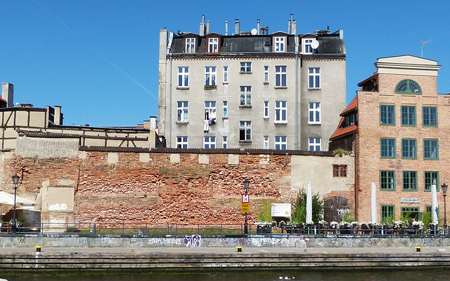 Wäsche-Trockner in Gdańsk