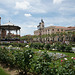 Plaza De Cervantes