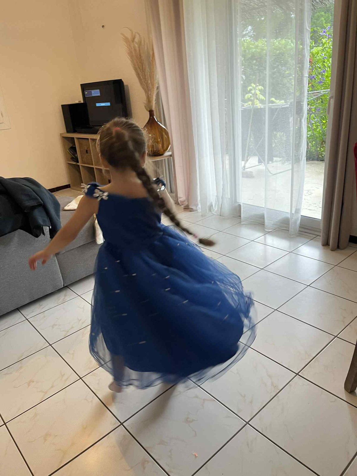 Notre petite princesse Notre petite princesse