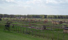 Poland Auschwitz-Birkenau  (#2376)