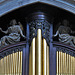 st andrew undershaft, london