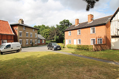 The Knoll, Peasenhall, Suffolk (5)