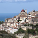 Vico del Gargano. Puglia