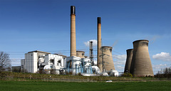 Ferrybridge 'C'