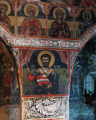 St Yevgeny