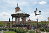 Plaza De Cervantes