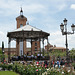 Plaza De Cervantes