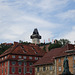 Looking Towards The Uhrturm