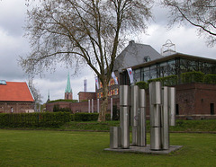 Schloss Horst