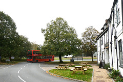 HTT: Mulleys Motorways YN04 UJT in Barton Mills - 6 Oct 2023 (P1160708)