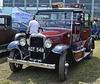 1933 Austin Taxi