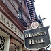 Massey Hall