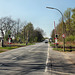 Jahnstraße, Bahnübergang (Bergkamen-Oberaden) / 9.04.2017