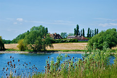 Grafham Water