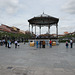 Plaza De Cervantes