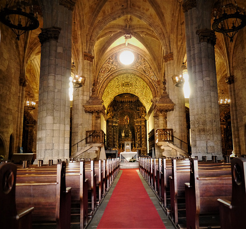 Cathedral