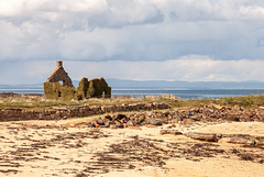 Old Salmon Bothy