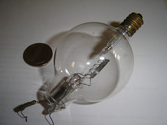 De Forest Audion Tube - Copy