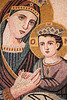 Madaba Madonna