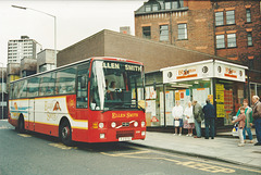 Ellen Smith (Rossendale Transport) 321 (RJI 8721) (F348 JSU) - 16 Apr 1995 (260-15)