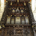 The Monumental Organ of the Sanctuary of the Madonna di Tirano - Tirano (SO)