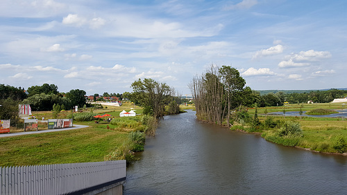 Landesgartenschau 2016