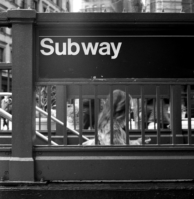 subway