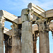 Athens 2020 – Temple of Olympian Zeus