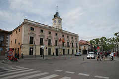 Ayuntamiento