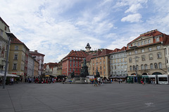 Grazer Hauptplatz