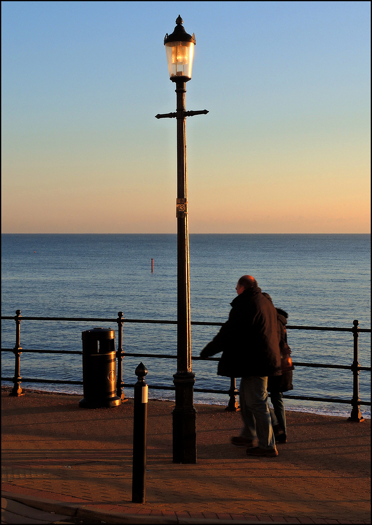 Ventnor, Isle of Wight