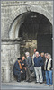 Modica - Men´s afternoon