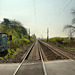 Bahnstrecke Oberhausen-Osterfeld–Hamm (Bergkamen-Oberaden) / 9.04.2017