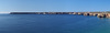 Coastline between Sagres and Cabo de São Vicente