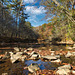 Eno River, November