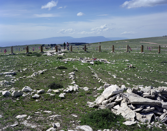 Bighorn Medicine Wheel