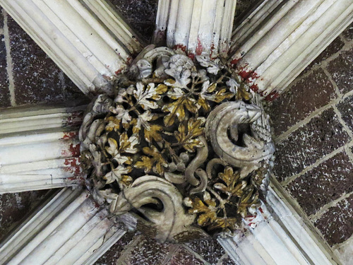 exeter cathedral, devon